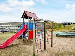 6 Person Holiday Home in Ringkobing