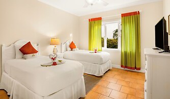 Pineapple Fields Boutique Condo Hotel