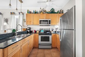 Pineapple Fields Boutique Condo Hotel