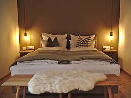 Lively Apartment in Sonthofen