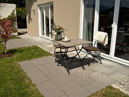 Lively Apartment in Sonthofen