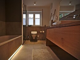Lively Apartment in Sonthofen