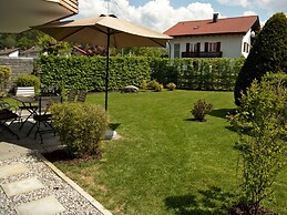 Lively Apartment in Sonthofen
