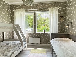 4 Star Holiday Home in Lottorp