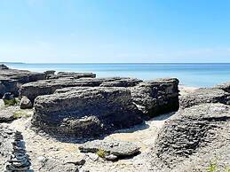 4 Star Holiday Home in Lottorp