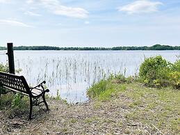 4 Star Holiday Home in Lottorp