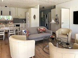 4 Star Holiday Home in Lottorp