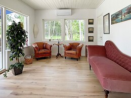 4 Star Holiday Home in Lottorp