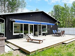 4 Star Holiday Home in Lottorp