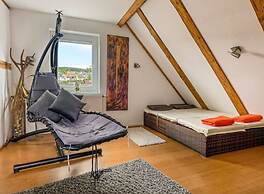History and Luxus