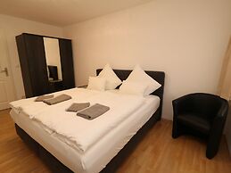 Cozy 3-guest Apartment