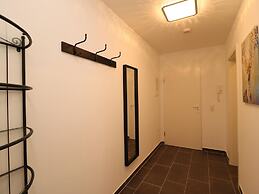 Cozy 3-guest Apartment