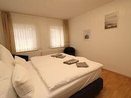 Cozy 3-guest Apartment