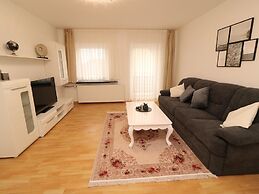 Cozy 3-guest Apartment