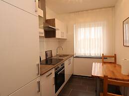Cozy 3-guest Apartment
