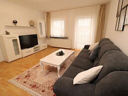 Cozy 3-guest Apartment