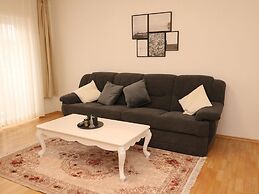 Cozy 3-guest Apartment