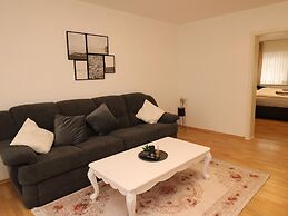Cozy 3-guest Apartment