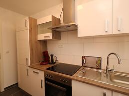 Cozy 3-guest Apartment