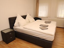 Cozy 3-guest Apartment