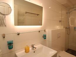 Cozy 3-guest Apartment
