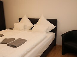Cozy 3-guest Apartment