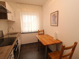 Cozy 3-guest Apartment