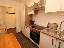 Cozy 3-guest Apartment
