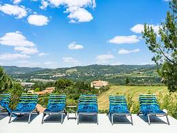 Charming Villa Stay Near Limoux