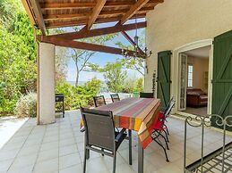 Charming Villa Stay Near Limoux