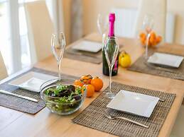 Charming Villa Stay Near Limoux