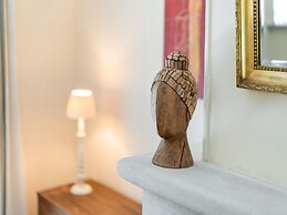 Charming Villa Stay Near Limoux