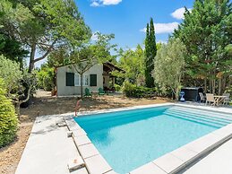 Charming Villa Stay Near Limoux