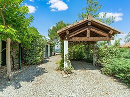 Charming Villa Stay Near Limoux