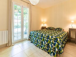 Charming Villa Stay Near Limoux