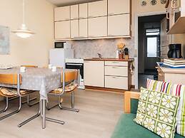 4 Person Holiday Home in Fano