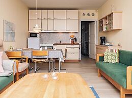 4 Person Holiday Home in Fano