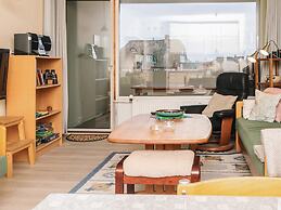 4 Person Holiday Home in Fano