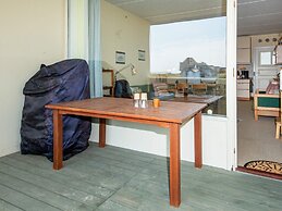 4 Person Holiday Home in Fano