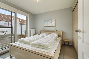 Pleasant Apartment Near the Seafront