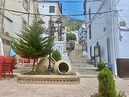 Belvilla by OYO Villa El Refugio