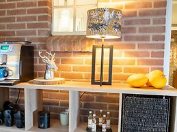 Farm Stay Near Bronkhorst
