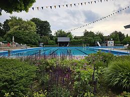 Farm Stay Near Bronkhorst