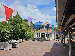 Farm Stay Near Bronkhorst
