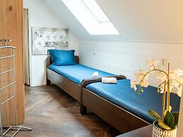 Farm Stay Near Bronkhorst