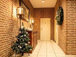 Farm Stay Near Bronkhorst
