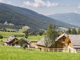 Spacious Chalet in Wolting With Sauna