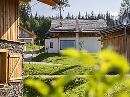 Spacious Chalet in Wolting With Sauna