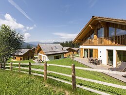 Spacious Chalet in Wolting With Sauna