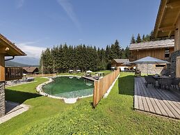 Spacious Chalet in Wolting With Sauna